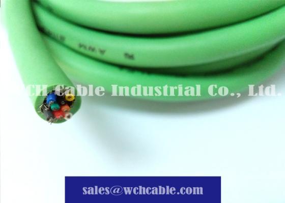 UL20234 TPU Jacketed CE Cable