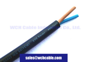 60245 IEC 66 (YCW) 450/750V – CE Cable